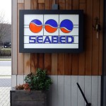 Seabed Amsterdam