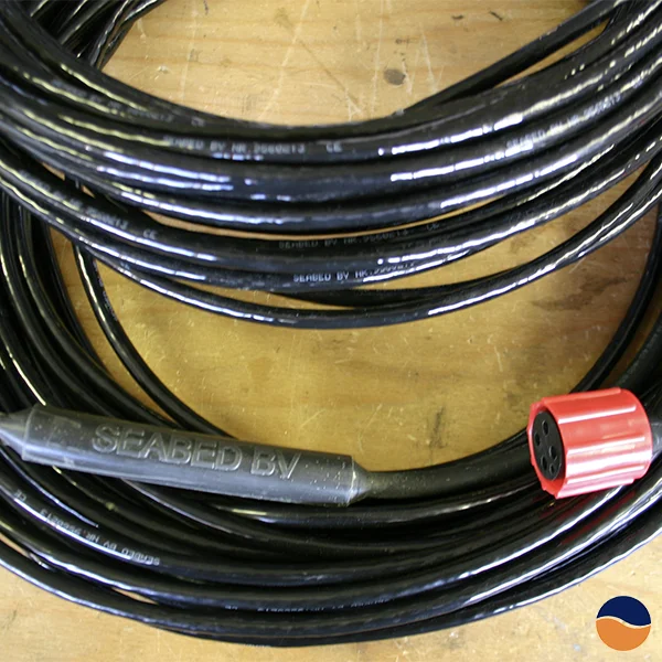 Customized Cables