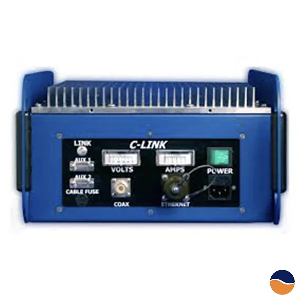 Falmout Scientific HMS-621 LITT CHRIP