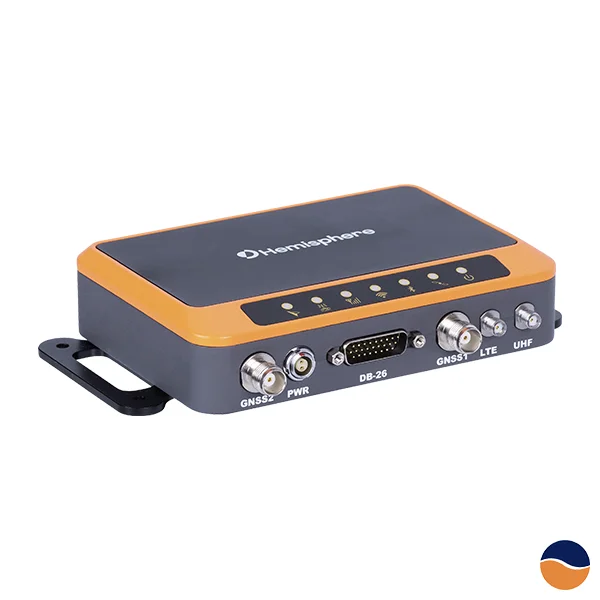 Hemisphere R632 GNSS