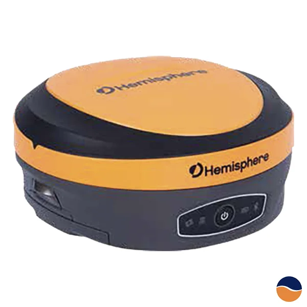 Hemisphere S631 GNSS