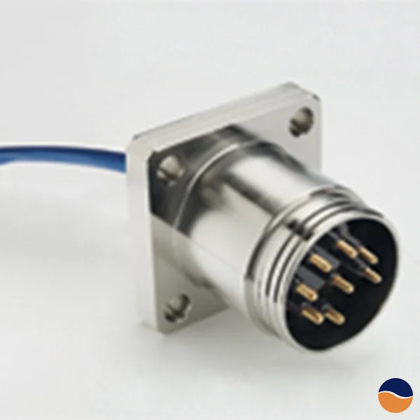 Subconn Ethernet Series