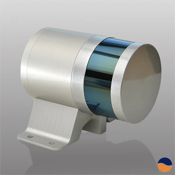 Norbit iLidar Laser Sensor