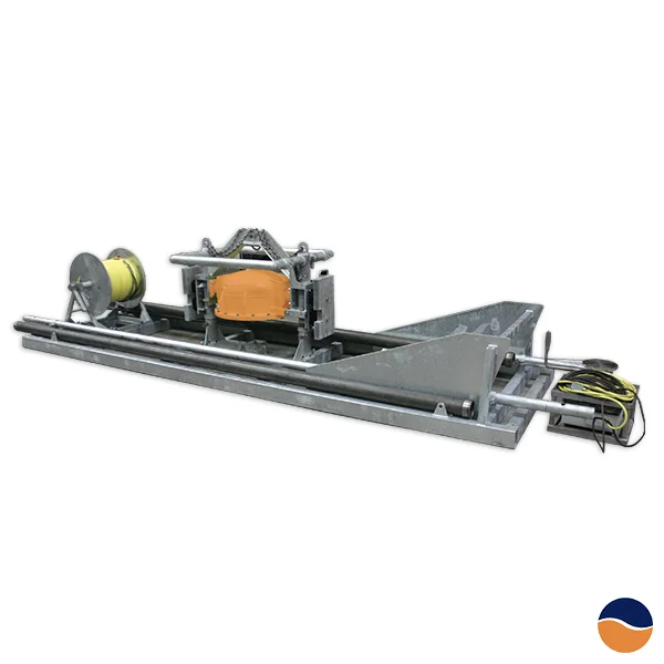 Seabed SVC500E