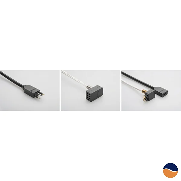 Subconn low-profile series