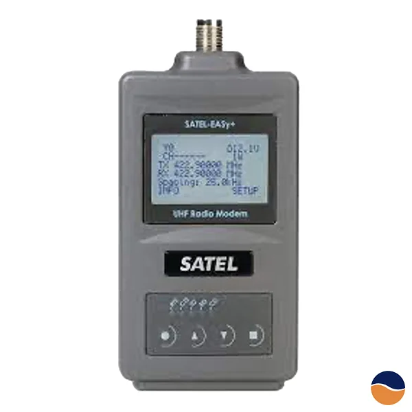 UHF Satel radio