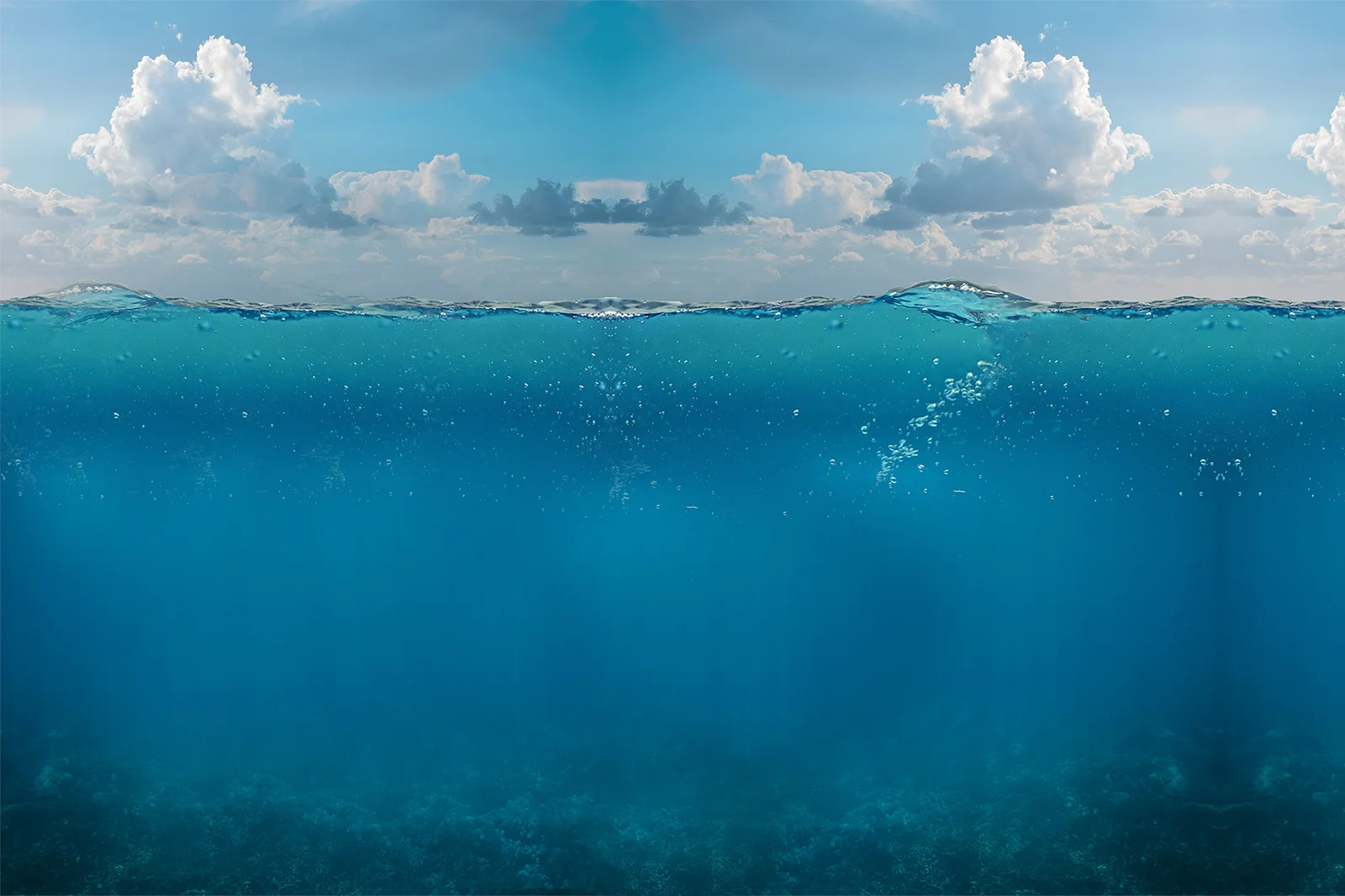 Seabed products