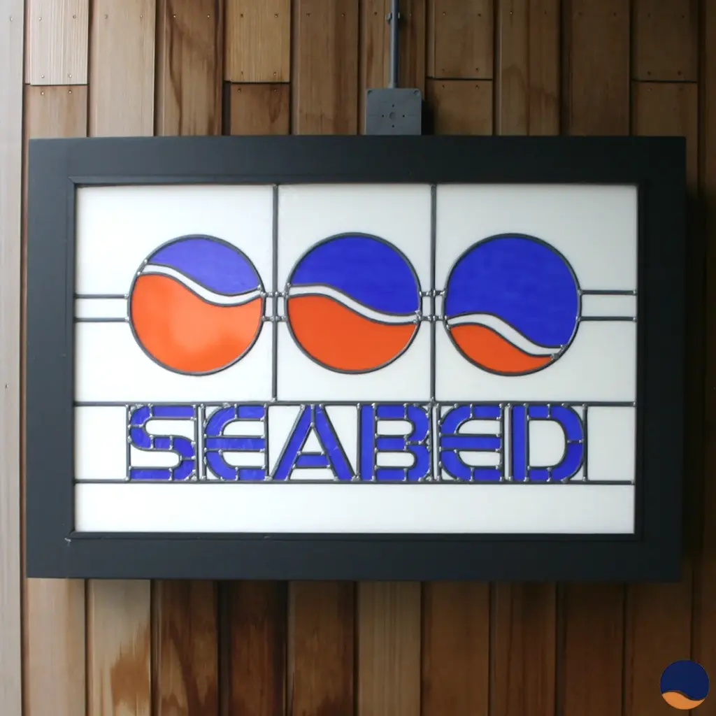 Seabed