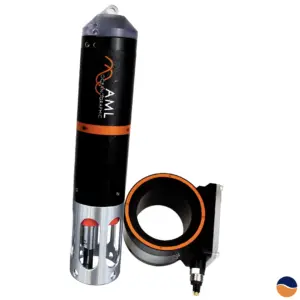 Endura-3 Logger with Three Sensor Ports
