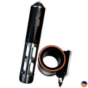 Endura-6 Logger with Six Sensor Ports