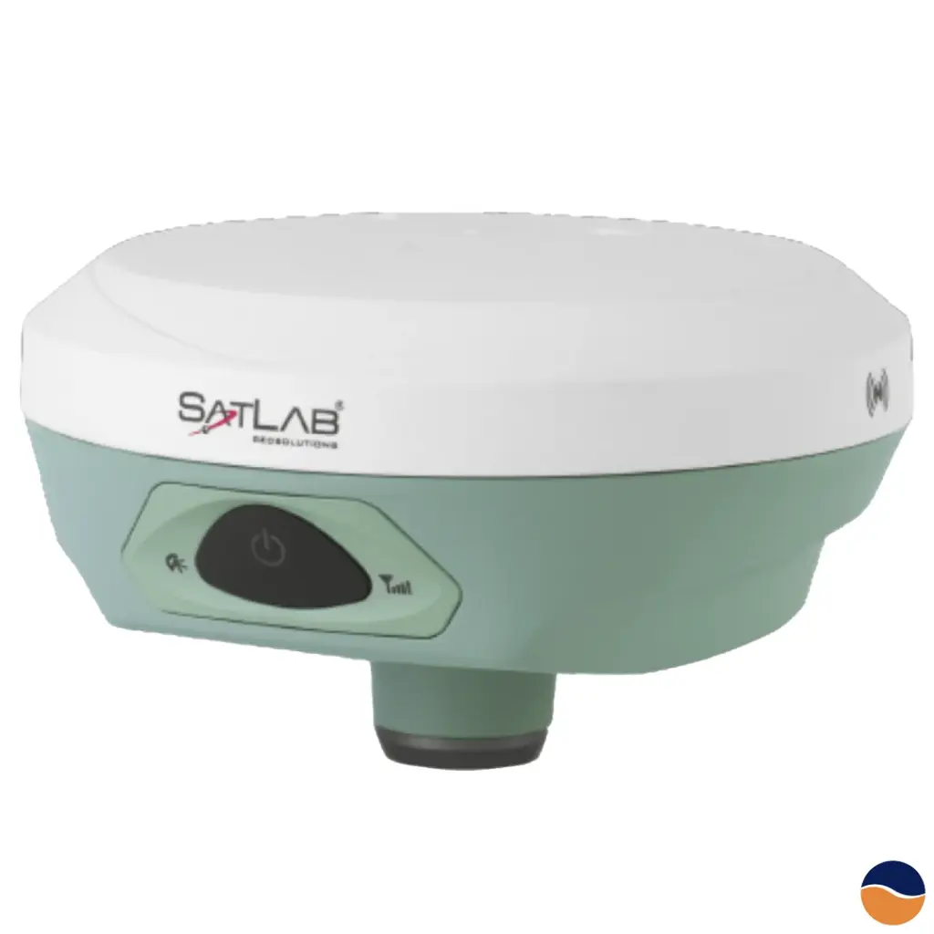 Satlab SL800