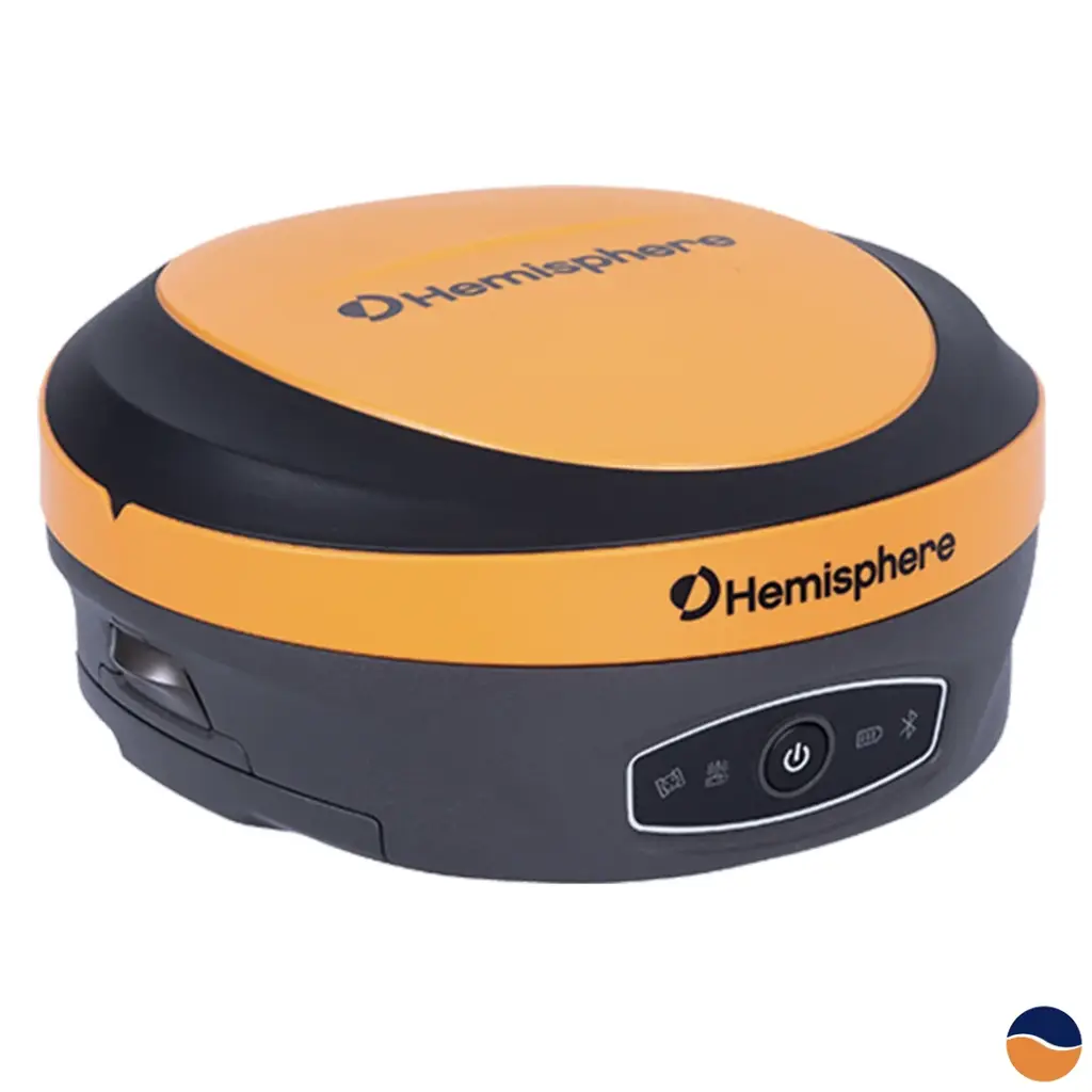 Hemisphere S631 GNSS-1