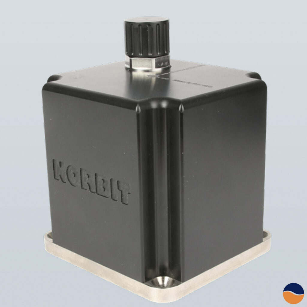 NORBIT Detached SBG Solution